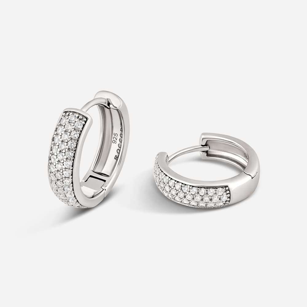 Jewellery Photography Jewellery product photography showcasing sparkle and detail - UK studio